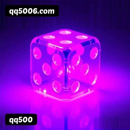Bônus e promoções qq500