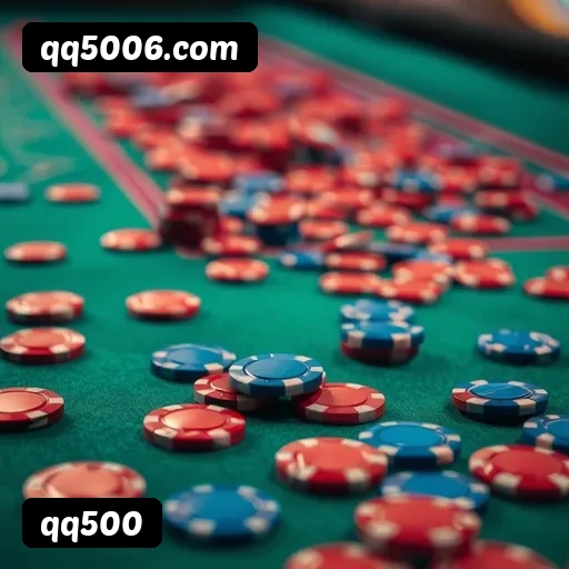 Pagamentos PIX na qq500